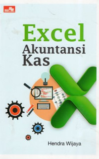 Excel Akuntansi Kas