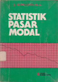 Statistik Pasar Modal