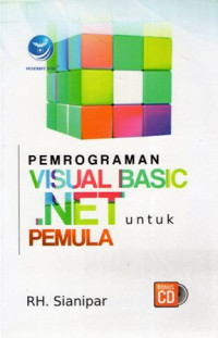 Pemrograman Visual Basic.Net untuk Pemula