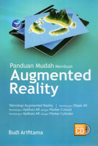 Panduan Mudah Membuat Augmented Reality