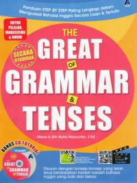 The Great of Grammar & Tenses