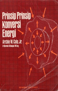 Prinsip-Prinsip Konversi Energi