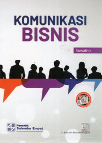 Komunikasi Bisnis