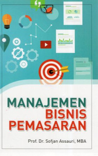 Manajemen Bisnis Pemasaran