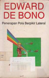 Penerapan Pola Berpikir Lateral