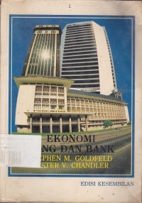 Ekonomi Uang Dan Bank Edisi.9