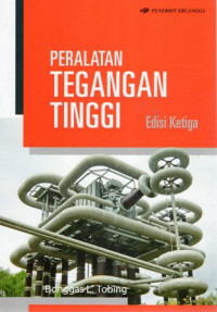 Peralatan Tegangan Tinggi Edisi Ketiga