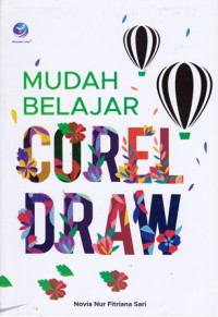 Mudah Belajar CorelDraw