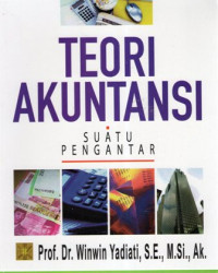 Teori Akuntansi Suatu Pengantar