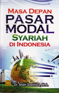 Masa Depan Pasar Modal Syariah di Indonesia