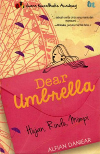 Dear Umbrella