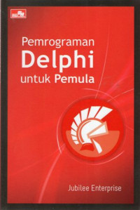 Pemrograman Delphi untuk Pemula