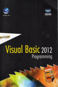 Shortcourse: Visual Basic 2012 Programming