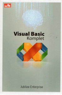 Visual Basic Komplet