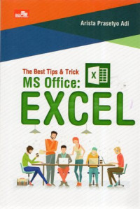 The Best Tips & Trick MS Office Excel