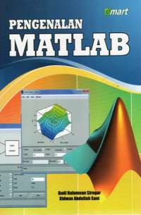 Pengenalan MATLAB