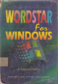 Wordstar For Windows