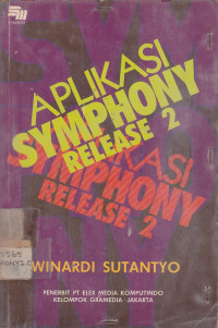 Aplikasi Syamphony Release 2