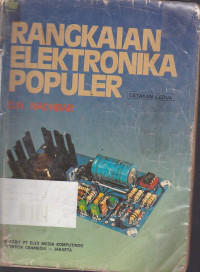 Rangkaian Elektronika Populer