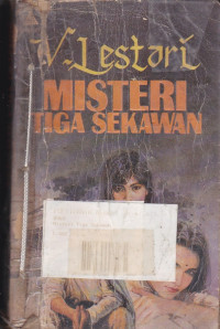 Misteri Tiga Sekawan