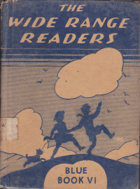 The Wide Range Readers : Green Book VI