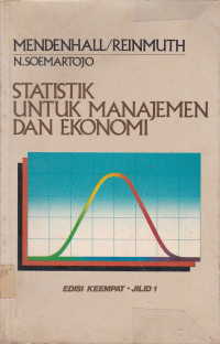 Statistik Untuk Manajemen Dan Ekonomi