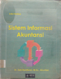 Sistem Informasi Akuntansi