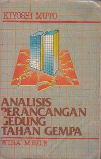 Analisis Perancangan Gedung Tahan Gempa