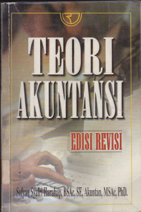 Teori Akuntansi