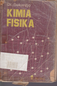 Kimia Fisika