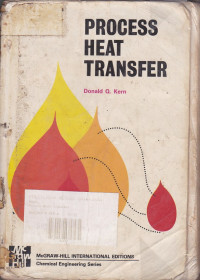 Process Heat Transfer