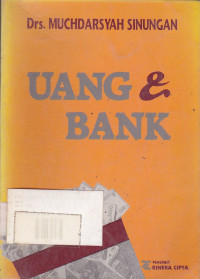 Uang & Bank