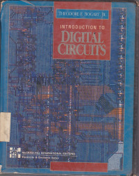 Introduction to Digital Circuits