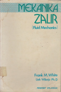 Mekanika Zalir (Fluid Mechanics)