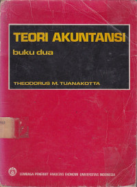 Teori Akuntansi Buku.2