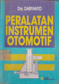 Peralatan Instrumen Otomotif