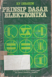 Prinsip Dasar Elektronika