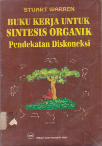 Buku Kerja Untuk Sintesis Organik: Pendekatan Diskoneksi