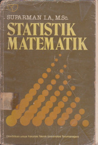 Statistik Matematik