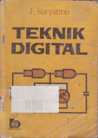 Teknik Digital