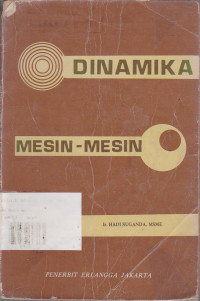 Dinamika Mesin-Mesin