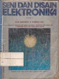 Seni dan Disain Elektronika Volume 2