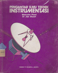 Penganatr Ilmu Teknik Instrumentasi