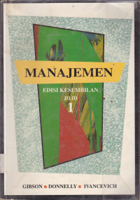 Manajemen Jilid.1 Ed.9