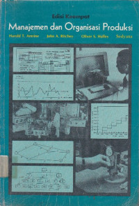Manajemen Dan Organisasi Produksi