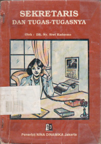 Sekretaris dan Tugas-tugasnya