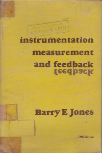 Instrumentation Measurement And Feedback