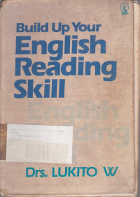 Build Up Your English Reading Skill