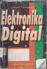 Elektronika Digital