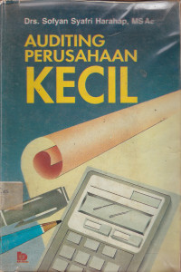 Auditing : Perusahaan Kecil